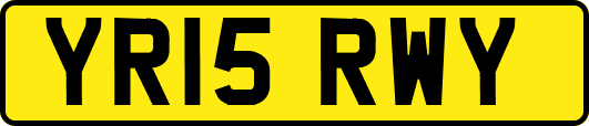 YR15RWY