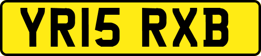 YR15RXB