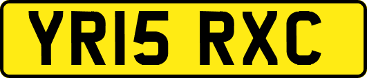 YR15RXC