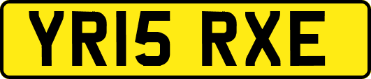 YR15RXE