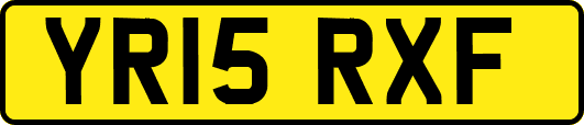 YR15RXF