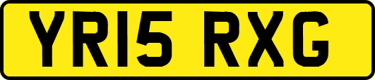 YR15RXG