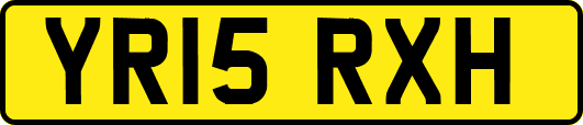 YR15RXH