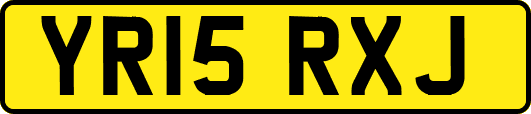 YR15RXJ