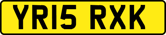 YR15RXK