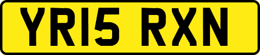 YR15RXN