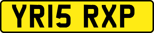 YR15RXP