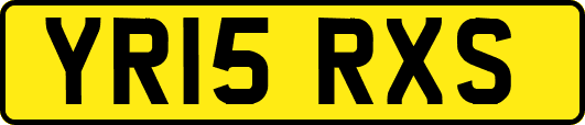 YR15RXS