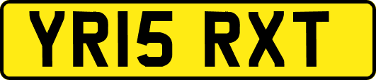 YR15RXT