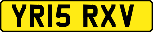 YR15RXV