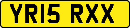 YR15RXX