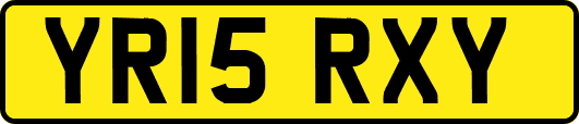 YR15RXY