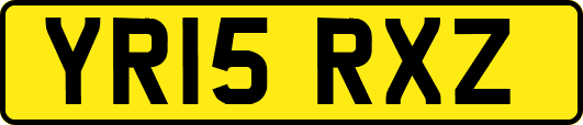 YR15RXZ