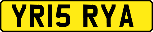 YR15RYA