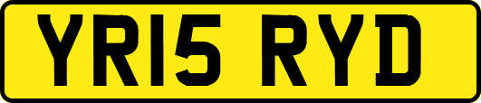 YR15RYD
