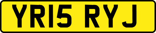 YR15RYJ