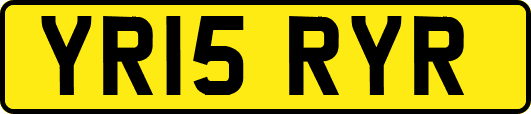 YR15RYR