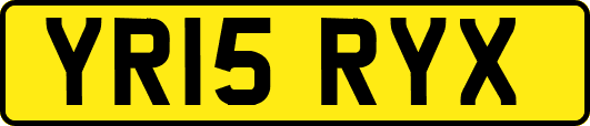 YR15RYX