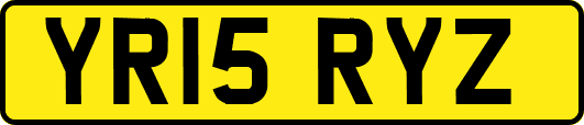 YR15RYZ