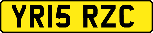 YR15RZC