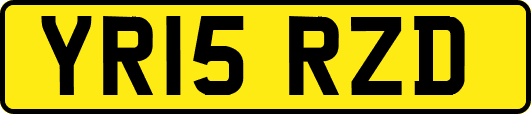 YR15RZD
