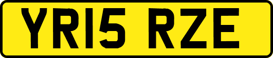 YR15RZE