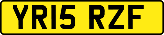 YR15RZF