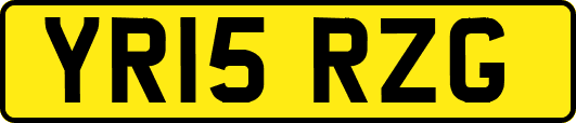 YR15RZG