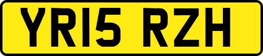 YR15RZH