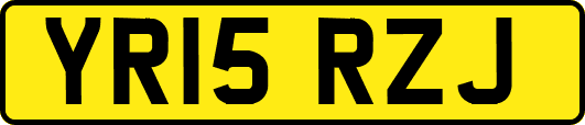 YR15RZJ