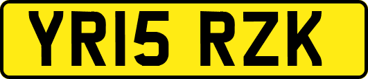 YR15RZK