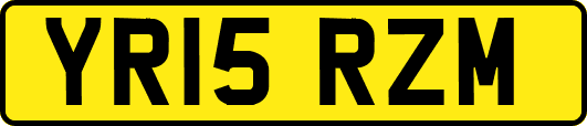 YR15RZM