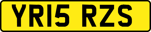 YR15RZS