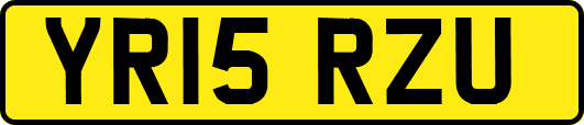 YR15RZU