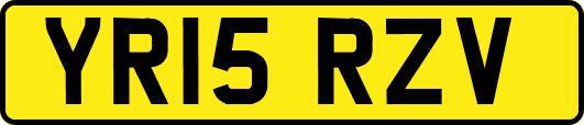 YR15RZV