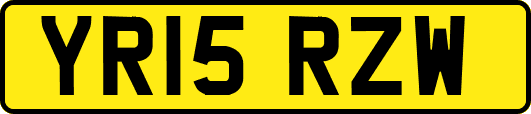 YR15RZW