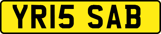 YR15SAB