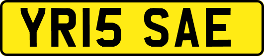 YR15SAE