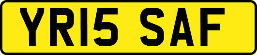 YR15SAF