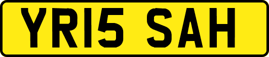 YR15SAH