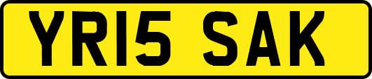 YR15SAK