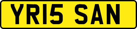 YR15SAN