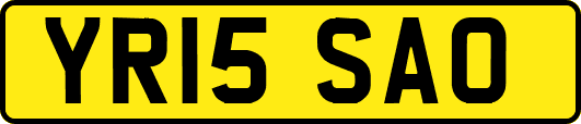 YR15SAO