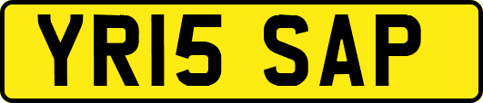 YR15SAP