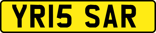 YR15SAR