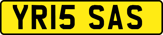 YR15SAS
