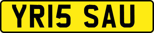 YR15SAU