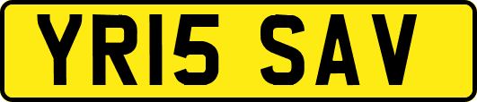 YR15SAV