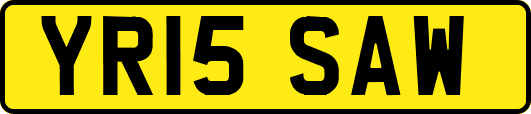 YR15SAW
