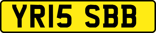 YR15SBB